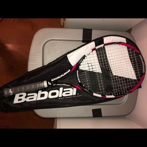 Babolat Tennis Racquet
